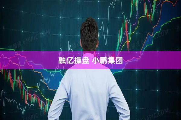融亿操盘 小鹏集团
